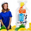 Energetický gél vrecúška ACTIVLAB R&B ENERGY GEL SIS GÉL NA BEHANIE citrónová príchuť 40 ml 40 g 1 ks