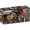 Playmobil: Dino Rise Dinórobot Bojový stroj (70928)