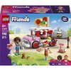 LEGO Friends 42694 Pojazdný stánok s pizzou