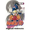 Masaši Kišimoto - Naruto 7 Správná cesta