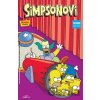 Simpsonovi 10/2025 - neuveden
