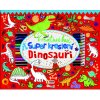 Kreativní box Super kreslení Dinosauři