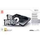 DJ Hero 2 (Turntable Bundle)