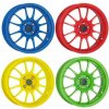 Mak XLR 7x17 4x100 ET35 unpainted