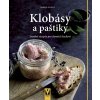 Klobásy a paštiky - Harald Scholl