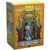 Dragon Shield Obaly na karty Dragon Shield Classic Art Sleeves - Queen Athromark: Coat-of-Arms – 100 ks