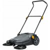 Ručný zametací stroj, 20L | PM-ZR-650M