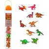 Safari Ltd. Tuba - Mláďatá dinosaurov