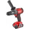 Festa Vrtačka AKU s príklepom Brushlessshare 20V baterie 1x nabíjačka kufor 28001