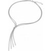 SOFIA strieborný náhrdelník AMCLC112