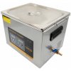 Lincos Ultrazvuková čistička 10l, 240W, 40kHz, 80°C