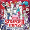 Stranger Things: The Complete Colouring Book