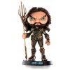 Iron Studios DC Mini Co Aquaman MH0006