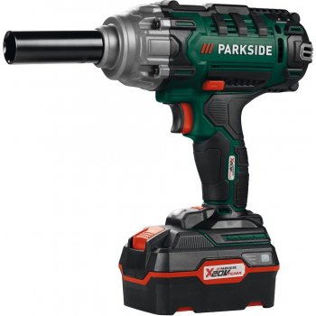 Parkside PASSK 20-L