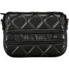 VALENTINO BAGS Fantastická Dámska Kabelka Čierna