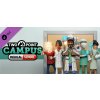 Europe Two Point Campus - Medical School DLC Steam