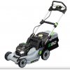 EgoPower+ LM1701E bez pojazdu s 2.5 Ah batériou