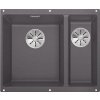 Umývadlo Blanco Subline 340/160-U granit