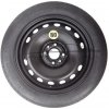 Sada - Dojazdové koleso FIAT FIORINO R15 4x98x58,1 + GOLA KĽÚČ + HEVER + OBAL NA HEVER