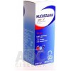 MUCOSOLVAN Junior 15 mg/5 ml sirup 100ml