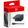 Nintendo Switch 2 AC Adapter N2P502