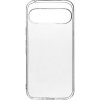 Tactical TPU Kryt pre Google Pixel 9/9 Pro Transparent