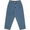 pánske nohavice SANTA CRUZ BIG PANTS MID BLUE 32