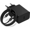 RÝCHLA NABÍJAČKA USB-C 45W + KÁBEL 2M PRE SAMSUNG S22