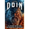 Odin - Allfather, God of War and Guardian of Knowledge