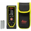 Leica Geosystems Novinka - Laserový merač Leica DISTO X1