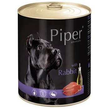 Piper Adult pre dospelých psov králik 0,8 kg