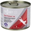 Trovet Cat Renal & Oxalate RID Venision konz. 200g