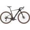 Cannondale Topstone Carbon 2 Grx 2X, bicykel - Obsidian Veľkosť: 56