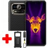 Pancierovaný Smartfón Ulefone Armor 25T Pro 6GB/256GB čierny