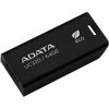 ADATA UC320/64GB/USB 3.2/USB-A/Čierna