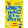 Grandpa Frank's Great Big Bucket List (Brožovaná)