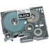 páska BROTHER TZ335 biele písmo, čierna páska Tape (12mm) (TZE335)