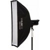 GlareOne Softbox 25 x 100 PRO Kit včetně voštiny
