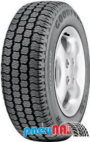 Goodyear Cargo Vector 2 215/60 R17 104H