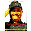 Poslušně hlásím - plastový obal