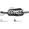 ERNST 055116