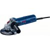 Bosch Brúska uhlová GWS 900W 9-125 S 2845049