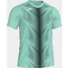Joma Dres OLIMPIA T-SHIRT GREEN-BLACK S/S Veľkosť: 4XS/3XS