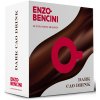 Enzo Bencini Dark Coa Drink horúca čokoláda 20 ks x 32 g