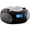 Prenosný USB/SD prehrávač s bluetooth Orava RSU-05