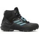 Dámske trekové topánky adidas Topánky Terrex Swift R3 Mid Gtx W GORE-TEX HP8712 Čierna