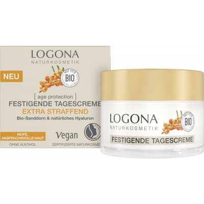 Logona ​Extra Firming Denný krém​ 50 ml