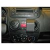 Brodit ProClip montážna konzola pre Citroen Nemo/Fiat Fiorino/Peugeot Bipper 08-21, na stred 855075