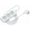 RETLUX 50005924 Prodlužovací přívod RPC 03, 3 m, 3 zásuvky, 3 x 1,0 mm2
