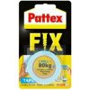 Pattex Fix tape 80kg 1,5m - obojstranná lepiaca páska